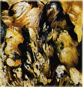 In the beginning, Im Anfang 1961