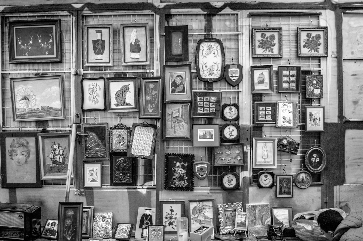 Wie Koenekamps Werke die Kunstwelt veränderten